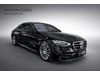 Mercedes-Benz S-Class S 580 4MATIC подовжена версія