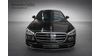 Mercedes-Benz S-Class S 580 4MATIC подовжена версія