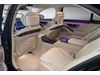 Mercedes-Benz S-Class S 580 4MATIC подовжена версія