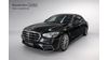 Mercedes-Benz S-Class S 580 4MATIC подовжена версія