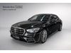 Mercedes-Benz S-Class S 580 4MATIC подовжена версія