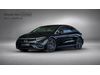 Mercedes-Benz EQS EQS 580 4MATIC