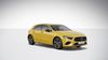 Mercedes-Benz A-Class A 180 d хетчбек