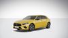 Mercedes-Benz A-Class A 180 d хетчбек