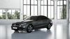 Mercedes-Benz C-Class C 220 d 4MATIC седан