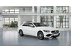 Mercedes-Benz C-Class C 220 d 4MATIC