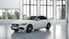 Mercedes-Benz C-Class C 220 d 4MATIC