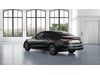 Mercedes-Benz C-Class C 220 d 4MATIC седан