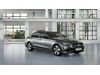 Mercedes-Benz C-Class C 220 d 4MATIC седан
