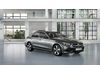 Mercedes-Benz C-Class C 220 d 4MATIC седан