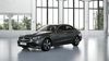 Mercedes-Benz C-Class C 220 d 4MATIC седан