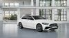 Mercedes-Benz C-Class C 200 4MATIC седан