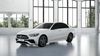 Mercedes-Benz C-Class C 200 4MATIC седан