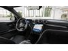 Mercedes-Benz C-Class C 200 4MATIC седан
