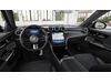 Mercedes-Benz C-Class C 200 4MATIC седан