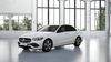 Mercedes-Benz C-Class C 200 4MATIC седан