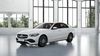 Mercedes-Benz C-Class C 200 4MATIC седан