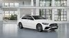 Mercedes-Benz C-Class C 200 4MATIC седан