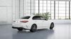 Mercedes-Benz C-Class C 200 4MATIC седан