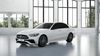 Mercedes-Benz C-Class C 200 4MATIC седан