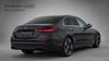Mercedes-Benz C-Class C 200 4MATIC седан