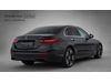 Mercedes-Benz C-Class C 200 4MATIC седан