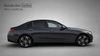 Mercedes-Benz C-Class C 200 4MATIC седан