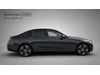 Mercedes-Benz C-Class C 200 4MATIC седан