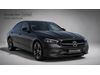 Mercedes-Benz C-Class C 200 4MATIC седан