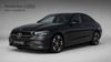 Mercedes-Benz C-Class C 200 4MATIC седан