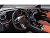 Mercedes-Benz C-Class C 200 4MATIC седан