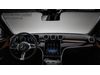 Mercedes-Benz C-Class C 200 4MATIC седан