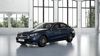 Mercedes-Benz C-Class C 200 4MATIC седан