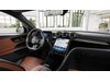 Mercedes-Benz C-Class C 200 4MATIC седан