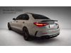 Mercedes-Benz C-Class Mercedes-AMG C 63 S E PERFORMANCE седан