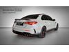 Mercedes-Benz C-Class Mercedes-AMG C 63 S E PERFORMANCE седан
