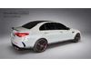 Mercedes-Benz C-Class Mercedes-AMG C 63 S E PERFORMANCE седан