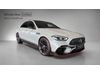 Mercedes-Benz C-Class Mercedes-AMG C 63 S E PERFORMANCE седан