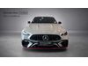 Mercedes-Benz C-Class Mercedes-AMG C 63 S E PERFORMANCE седан