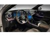 Mercedes-Benz C-Class Mercedes-AMG C 63 S E PERFORMANCE седан