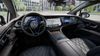Mercedes-Benz EQS EQS 580 4MATIC