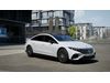 Mercedes-Benz EQS EQS 580 4MATIC
