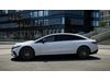 Mercedes-Benz EQS EQS 580 4MATIC