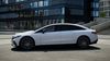 Mercedes-Benz EQS EQS 580 4MATIC