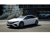 Mercedes-Benz EQS EQS 580 4MATIC