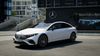 Mercedes-Benz EQS EQS 580 4MATIC