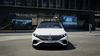 Mercedes-Benz EQS EQS 580 4MATIC