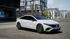Mercedes-Benz EQS EQS 580 4MATIC