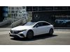Mercedes-Benz EQS EQS 580 4MATIC