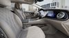 Mercedes-Benz EQS EQS 580 4MATIC